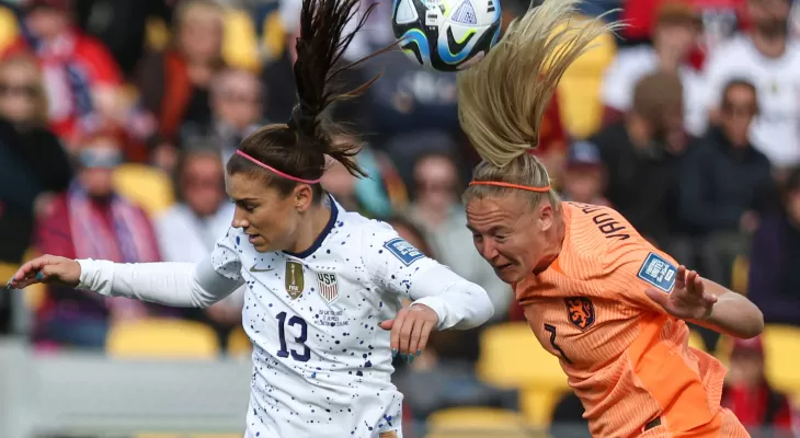 अमेरिका र नेदरल्यान्ड्ससँग बराबरीमा रोकिँदा पोर्चुगलले भियतनामलाई हरायो