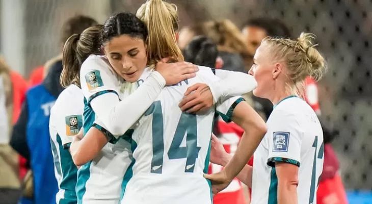 आयोजक न्युजिल्यान्ड विश्वकपबाट बाहिरियो