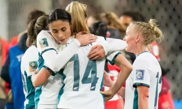 आयोजक न्युजिल्यान्ड विश्वकपबाट बाहिरियो