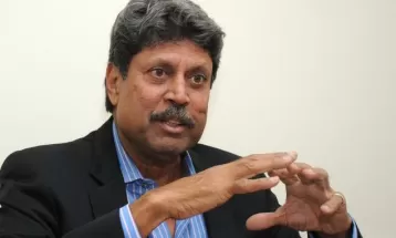 क्रिकेटरहरुलाई पैसाको घमण्ड : कपिल देव