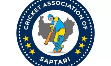 सप्तरी क्रिकेटको जिल्ला अधिवेशन श्रावण २२ मा