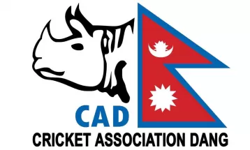 क्रिकेट संघ दाङको अधिवेशन साउन २२ मा