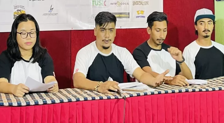 शनिबार ‘भेलोसिटी पम्प फेस्ट’ साइक्लिङ हुने