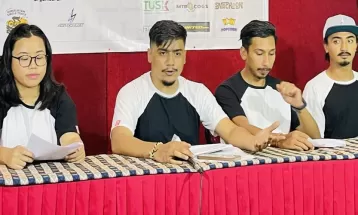 शनिबार ‘भेलोसिटी पम्प फेस्ट’ साइक्लिङ हुने