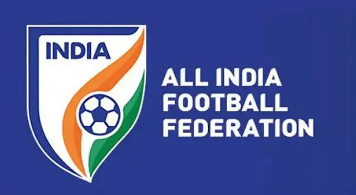 एसियाडका लागि भारतीय फुटबल टोली घोषणा