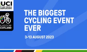 नेपाल पहिलोपटक विश्व साइक्लिङ च्याम्पियनसिपमा