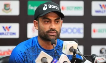 तमिम इकबालद्धारा कप्तानबाट राजीनामा, एसिया कपबाट पनि बाहिर