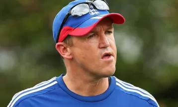 एन्डी फ्लावर रोयल च्यालेन्जर्स बैंगलोरको मुख्य प्रशिक्षकमा नियुक्त