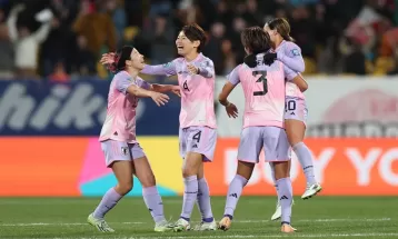 Japan advances to the quarterfinals of the Women's World Cup after defeating Norway