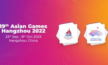 एसियाडका लागि चार खेलको बन्द प्रशिक्षण पोखरामा