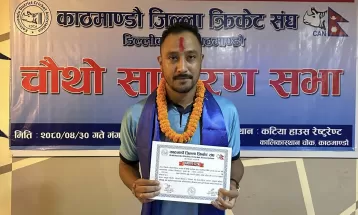 क्यानको नेतृत्वमा आउने पारसको संकेत, केही दिनपछि अनाउन्स गर्ने (भिडीयो)