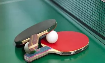 वैद्यको संयोजकत्वमा टेबलटेनिस संघको तदर्थ समिति गठन