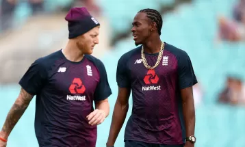 सन्यास फिर्ता लिएर एकदिवसीय क्रिकेटमा फर्किए स्टोक्स, आर्चर टोली बाहिर