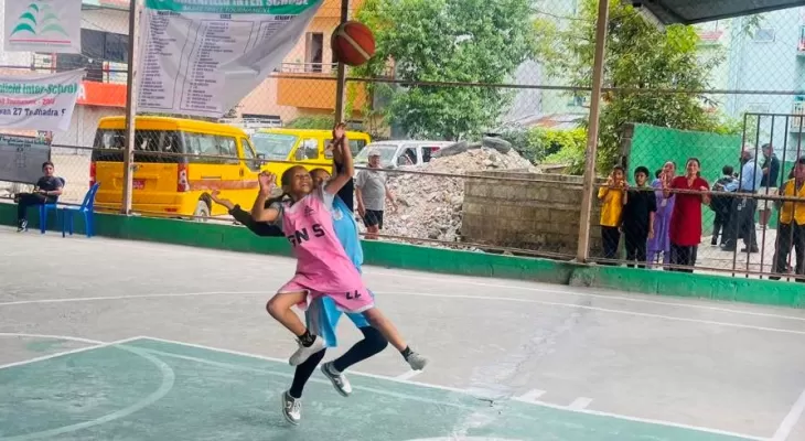 ग्रिनफिल्ड कप : ग्रिनल्यान्डको जित