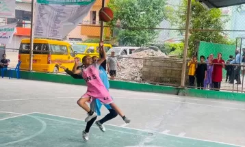 ग्रिनफिल्ड कप : ग्रिनल्यान्डको जित