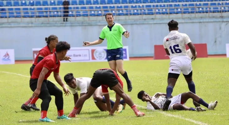 नेपाल सेमिफाइनल पुग्न असफल