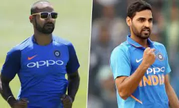 एसिया कपबाट बाहिरिए यी ठूला खेलाडी