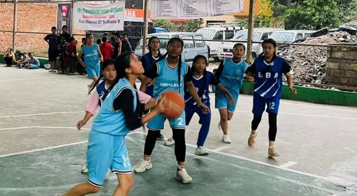 ग्रिनफिल्ड कप : एक्सेल्सियर र ज्ञान निकेतन क्वाटरफाइनलमा