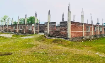 नाम मात्रैको लेखनाथ रङ्गशाला