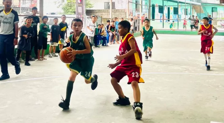 ग्रिनफिल्ड कप : पिपुल्स र सेब क्वाटरफाइनलमा