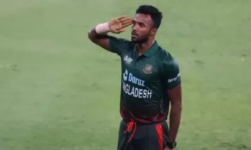 चोटका कारण एसिया कपबाट बाहिरिए इबादत हुसेन