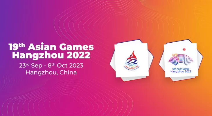 19th Asian Games: Nepal placed in Group 'A'  in rugby