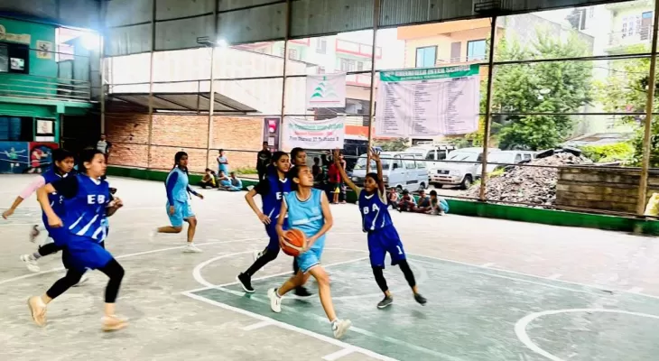 ग्रिनफिल्ड कप : भ्याली पब्लिक र जेसिस सेमिफाइनलमा