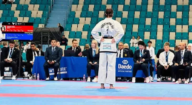 विश्व च्याम्पियनसिपको निर्णायकमा धमला