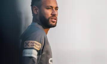 एएफसी च्याम्पियन्स लिग : रोनाल्डो होइन नेयमारको टोली भारत आउने