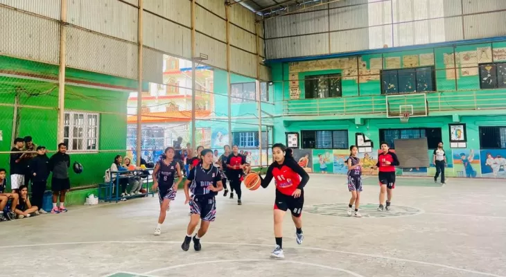 ग्रिनफिल्ड कप : एन्जल्स हार्ट र ज्ञान निकेतन फाइनलमा