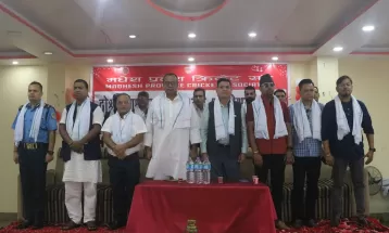 मधेसमा अन्तर्राष्ट्रियस्तरको क्रिकेट मैदान निर्माण गर्छौं : मन्त्री यादव