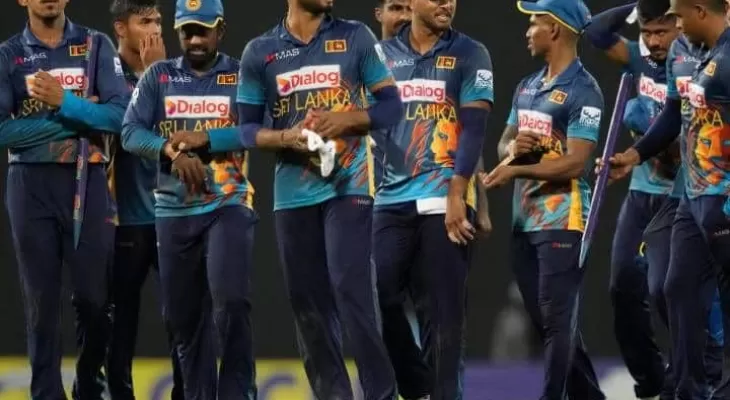 एसिया कप २०२३ : श्रीलंकाका चार खेलाडी खेल्नेमा शंका
