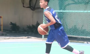 अन्तरविद्यालय बास्केटबल : इनोभेटिभ क्वाटरफाइनलमा