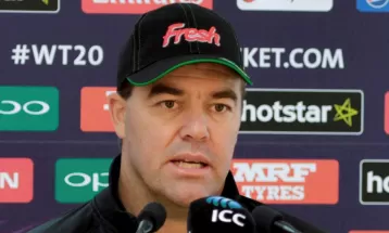 जिम्बाब्वेका अलराउन्डर हिथ स्ट्रीकको निधन