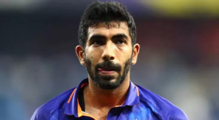 एसिया कप छाडेर बिचमै भारत फर्किए बुमराह, नेपाल विरुद्ध नखेल्ने