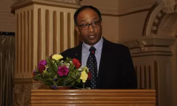 अन्तर्राष्ट्रिय टेनिस महासंघको साधारण सभाका लागि मुल मेक्सिको जाने