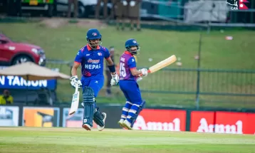 Asia Cup 2023: India defeats Nepal by 10 wickets