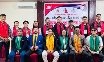 एनएनआईपीएमा श्रेष्ठको निरन्तरता