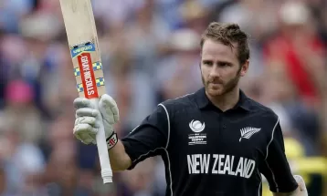 न्युजिल्यान्डका कप्तान केन विलियम्सनले विश्वकप खेल्ने