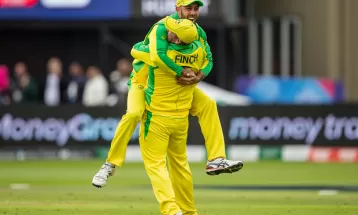 एकदिवसीय विश्वकपका लागि अस्ट्रेलियाको टोली घोषणा