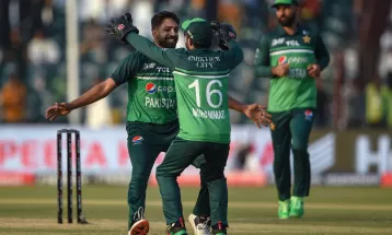 एसिया कप सुपर फोर : पाकिस्तानले बंगलादेशलाई हरायो