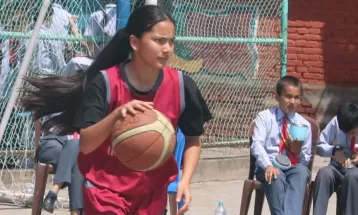 अन्तरविद्यालय बास्केटबल : ज्ञान निकेतन र जेनिथ फाइनलमा