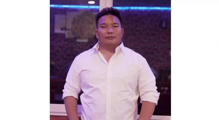 हाप्किडोमा काली बहादुर पुनः अध्यक्षमा निर्वाचित