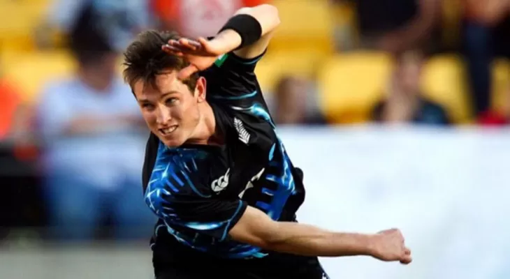 विश्वकपअघि न्युजिल्यान्डका प्रमुख बलर घाइते