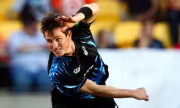 विश्वकपअघि न्युजिल्यान्डका प्रमुख बलर घाइते