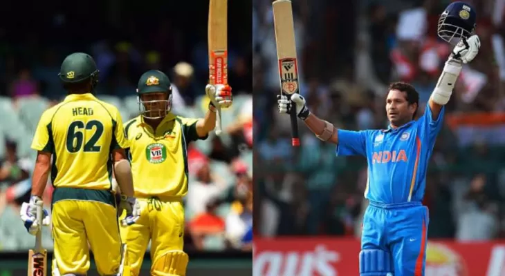 अन्ततः तोडियो सचिन तेन्दुलकरको शतक रेकर्ड