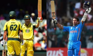 अन्ततः तोडियो सचिन तेन्दुलकरको शतक रेकर्ड