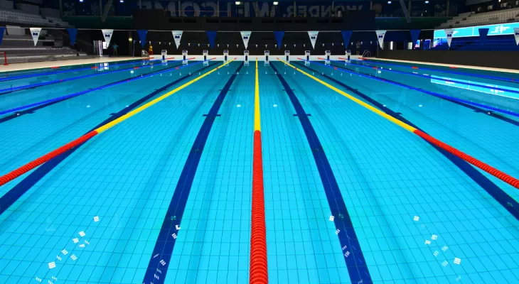 अन्तरविद्यालय पौडी प्रतियोगिता शनिबार