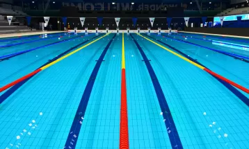 अन्तरविद्यालय पौडी प्रतियोगिता शनिबार