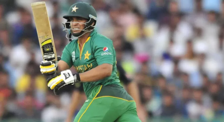 हिंसात्मक टिप्पणी गरेको आरोपमा पूर्व पाकिस्तानी क्रिकेटरलाई १२ वर्ष जेल सजाय